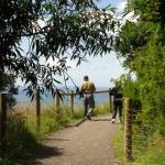 Apollo Bay - Mariners lookout